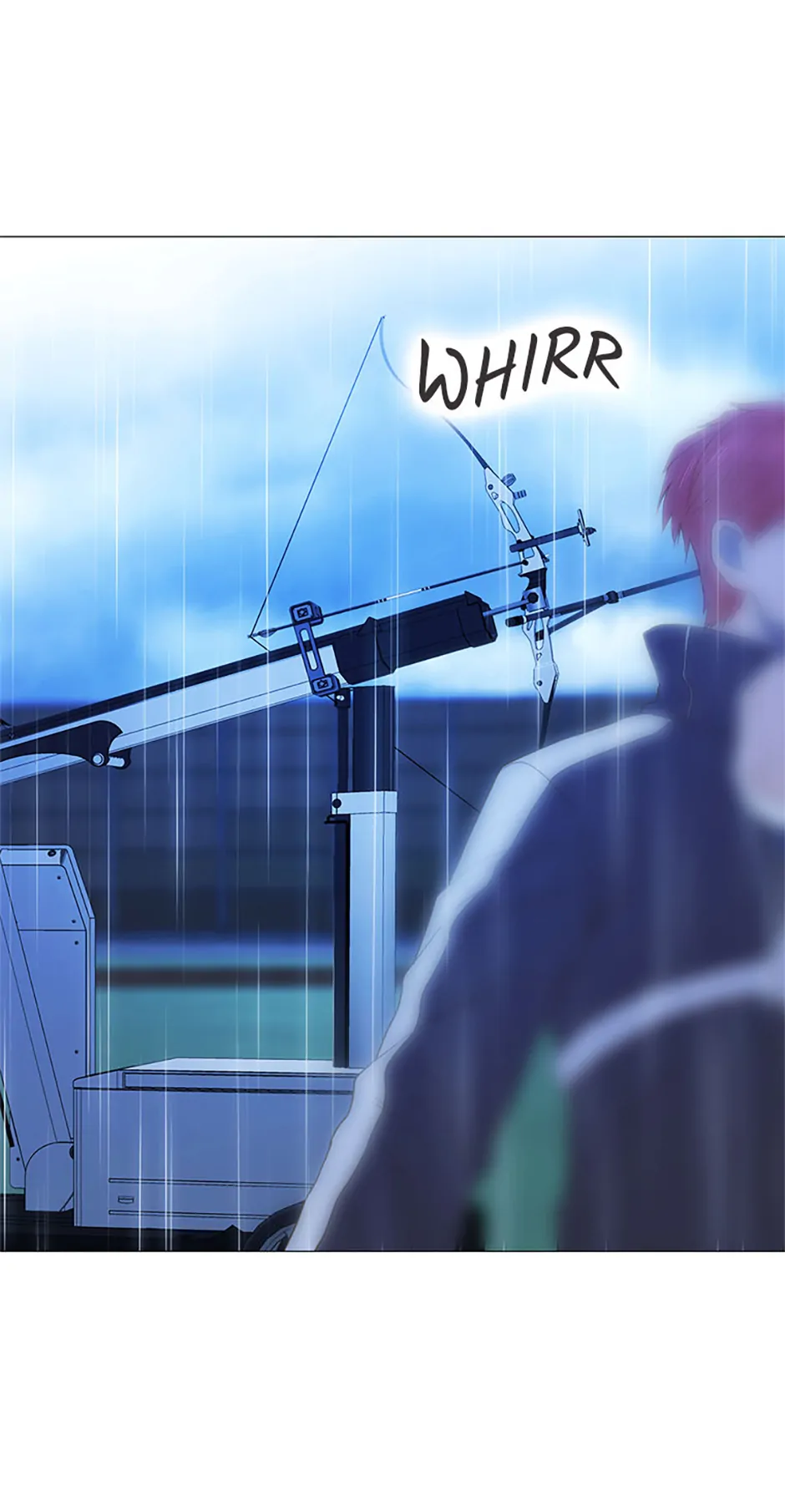 Perfect Gold Chapter 153 page 37 - 