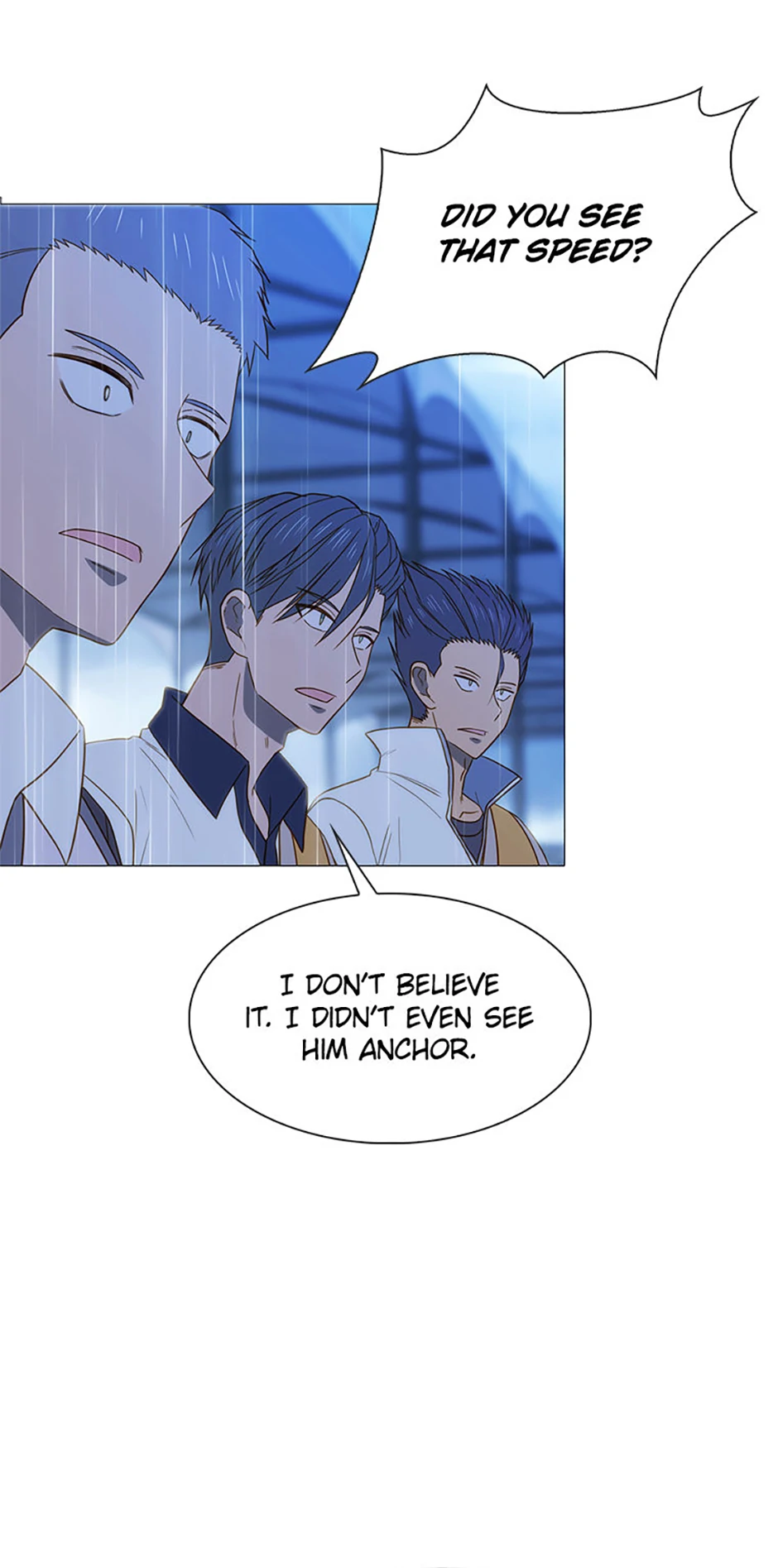 Perfect Gold Chapter 153 page 46 - 