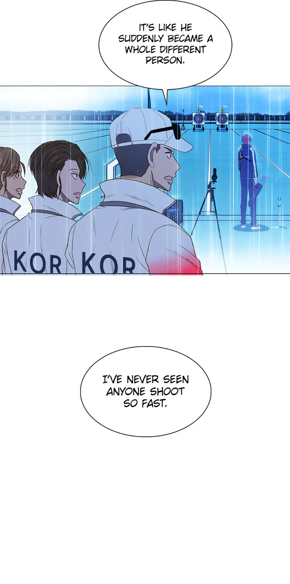 Perfect Gold Chapter 153 page 47 - 