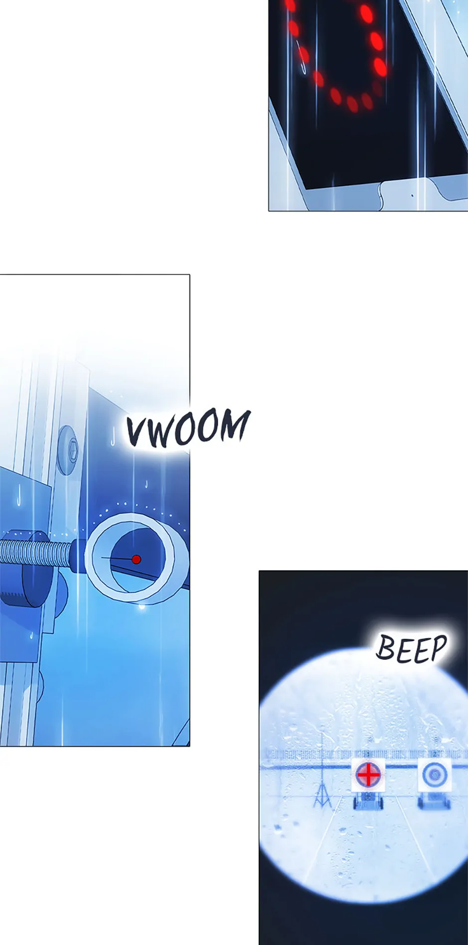 Perfect Gold Chapter 153 page 50 - 