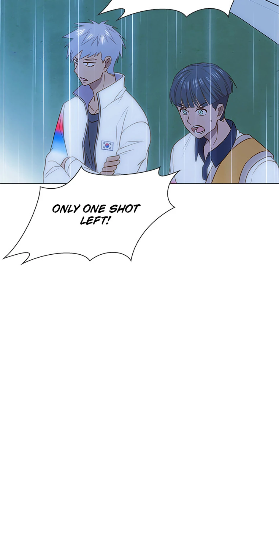 Perfect Gold Chapter 153 page 56 - 