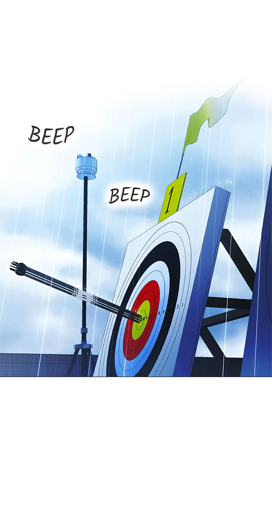 Perfect Gold Chapter 153 page 58 - 