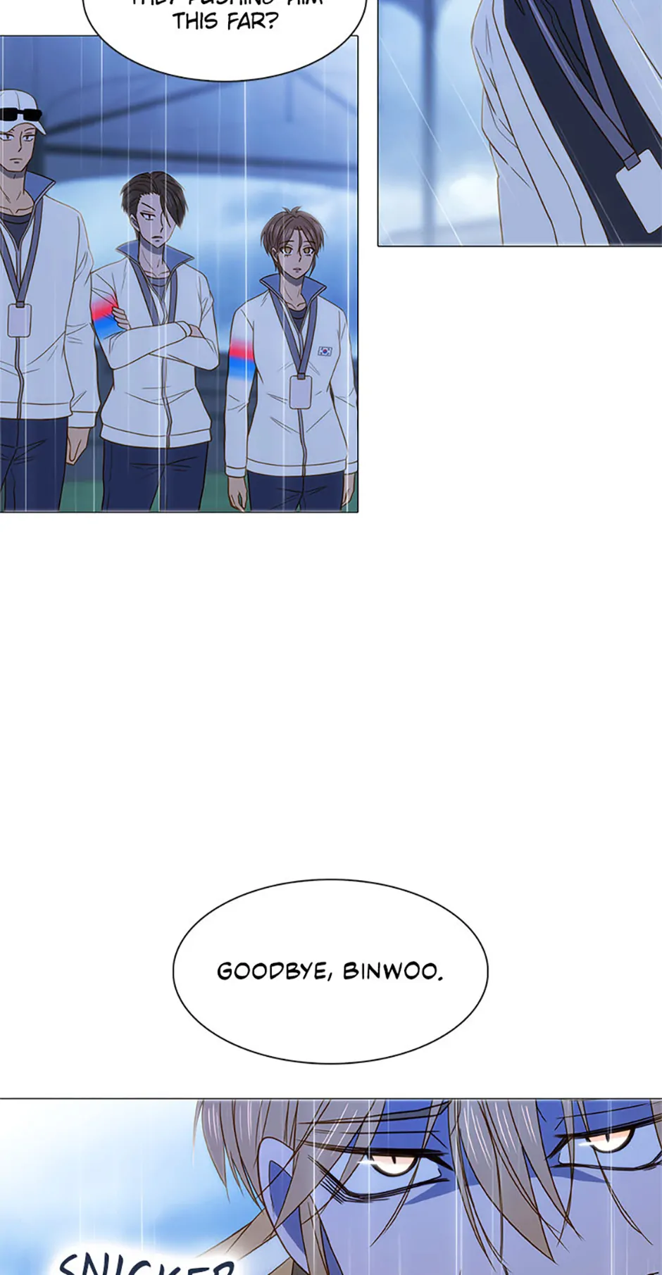 Perfect Gold Chapter 153 page 7 - 