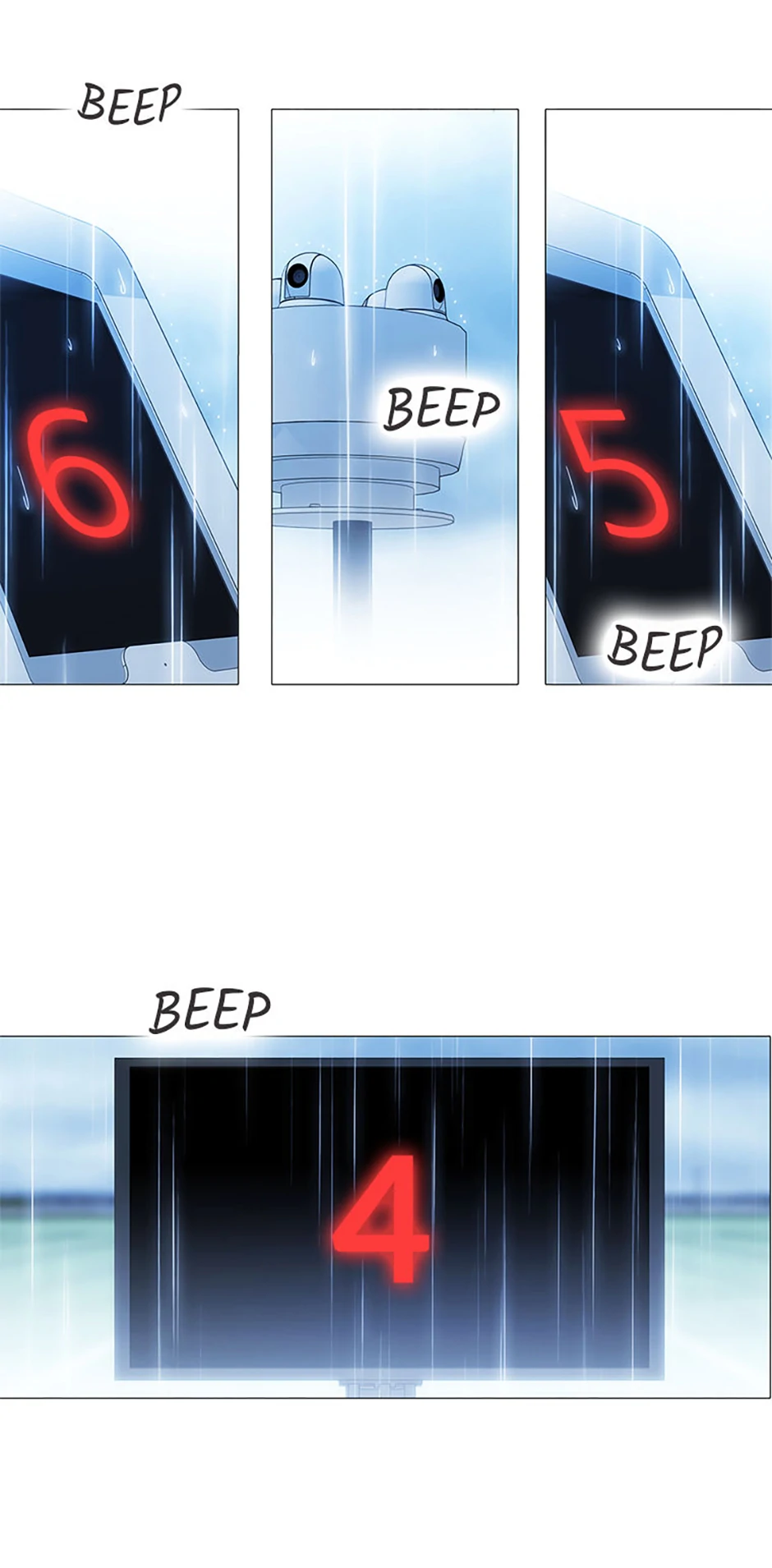 Perfect Gold Chapter 153 page 63 - 