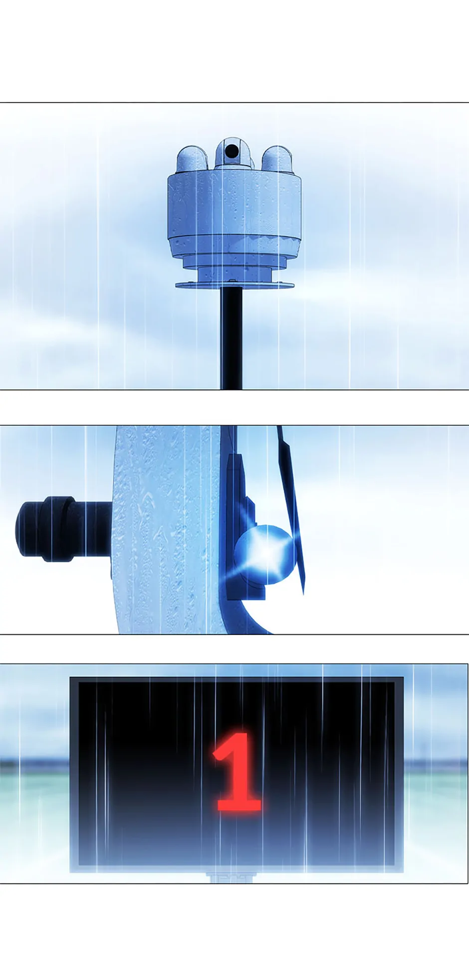 Perfect Gold Chapter 153 page 64 - 