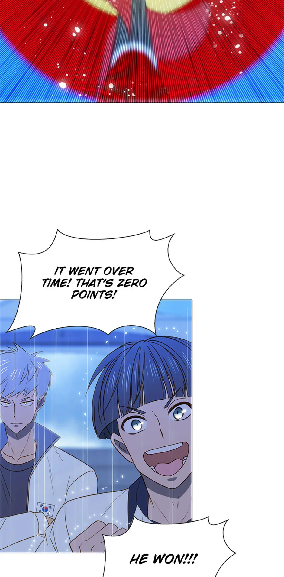 Perfect Gold Chapter 153 page 68 - 