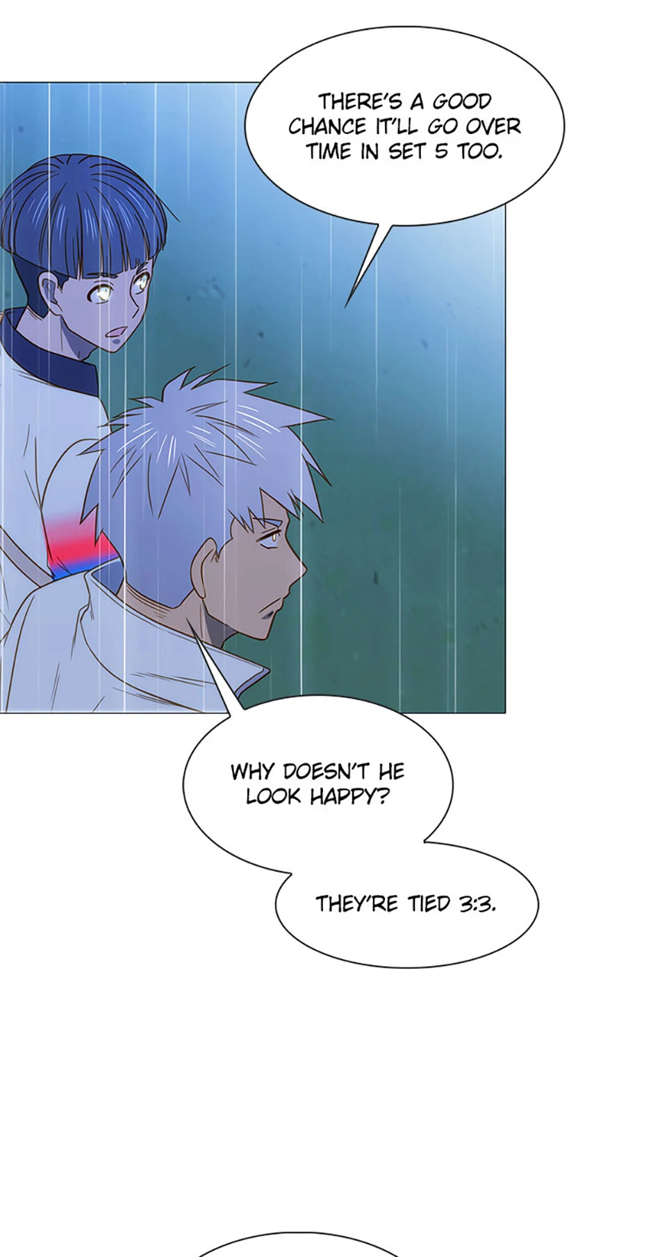 Perfect Gold Chapter 153 page 71 - 