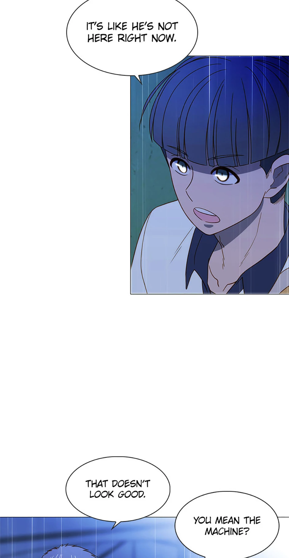 Perfect Gold Chapter 153 page 72 - 
