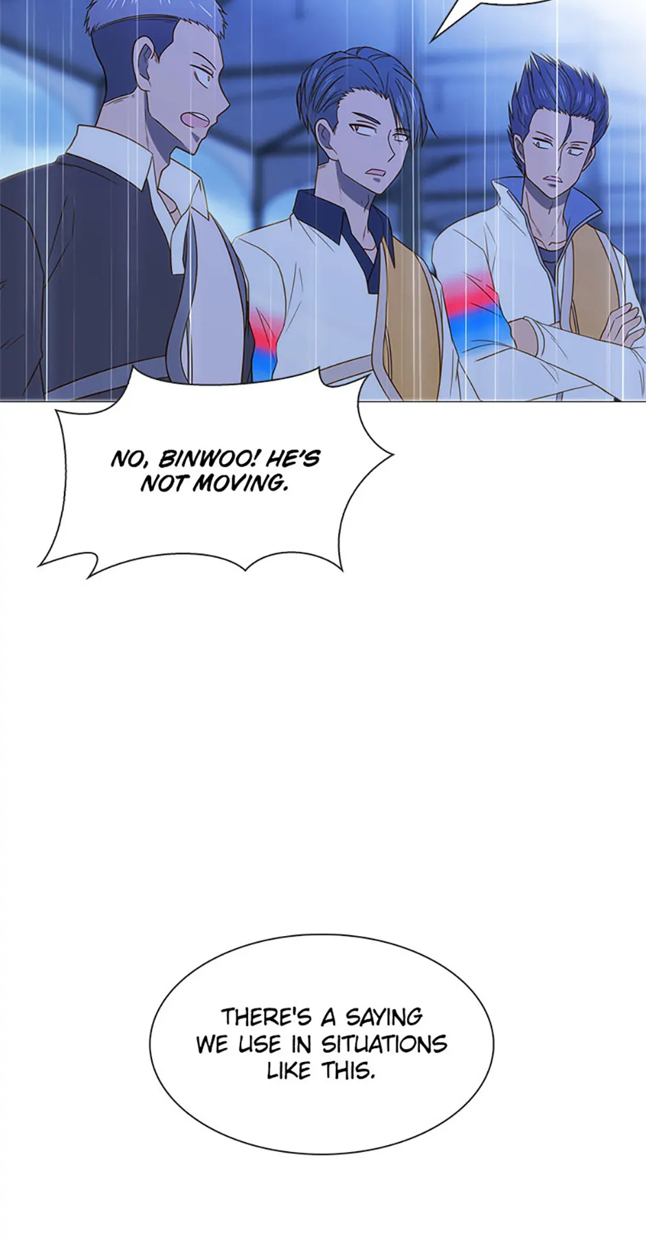 Perfect Gold Chapter 153 page 73 - 