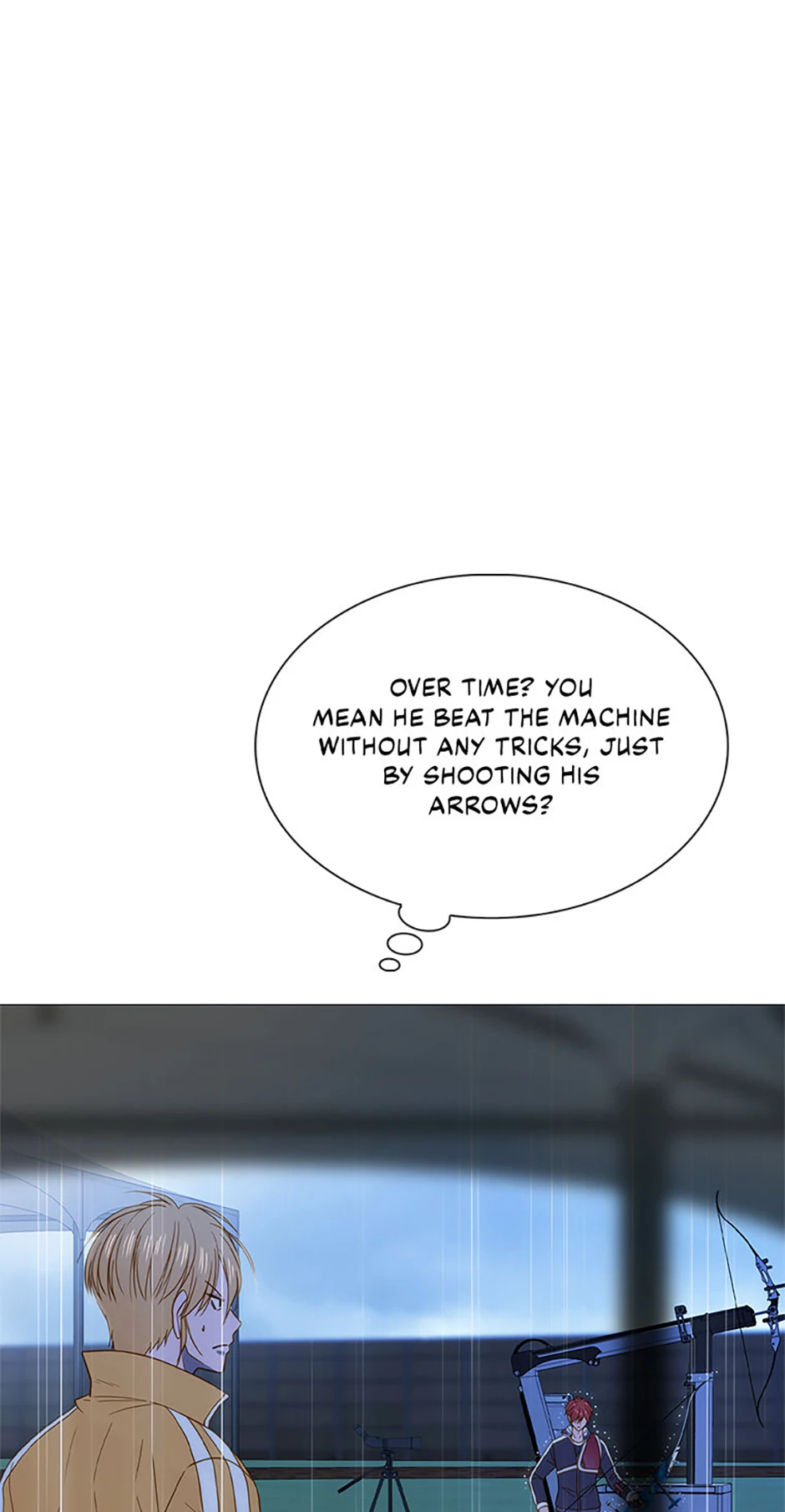 Perfect Gold Chapter 153 page 75 - 
