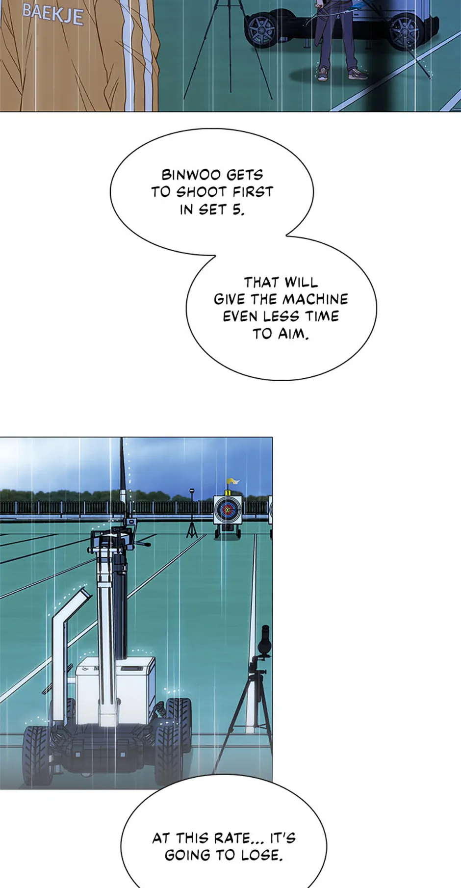 Perfect Gold Chapter 153 page 76 - 