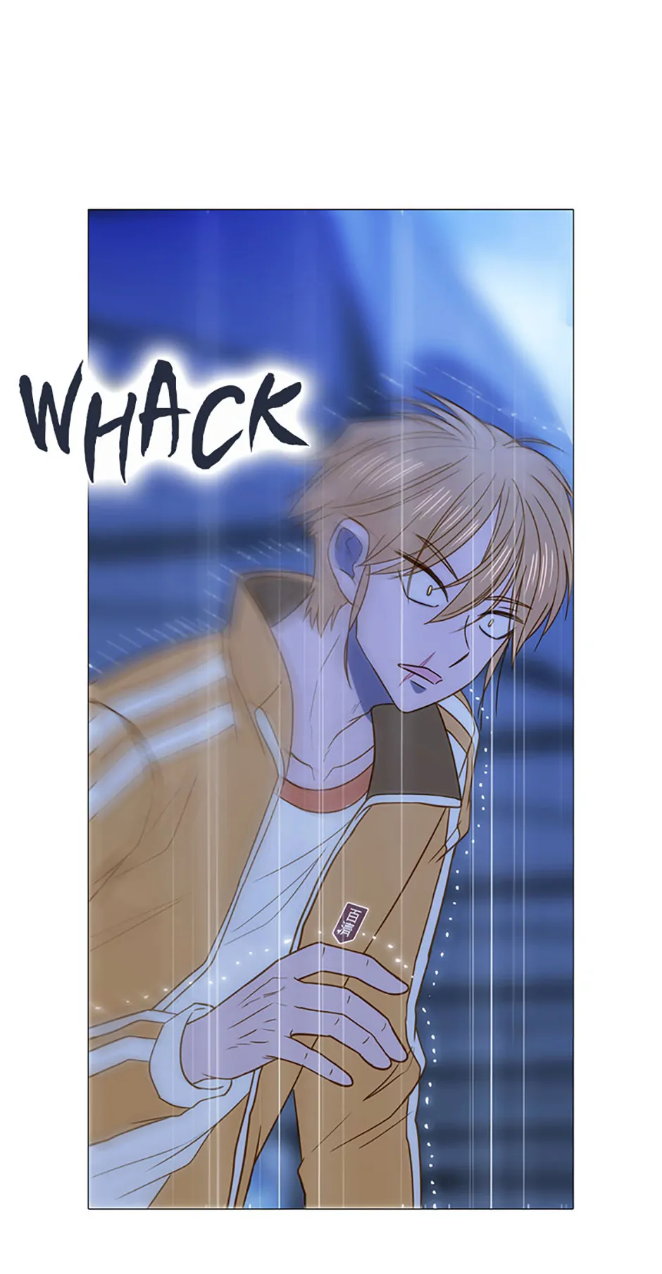 Perfect Gold Chapter 153 page 81 - 