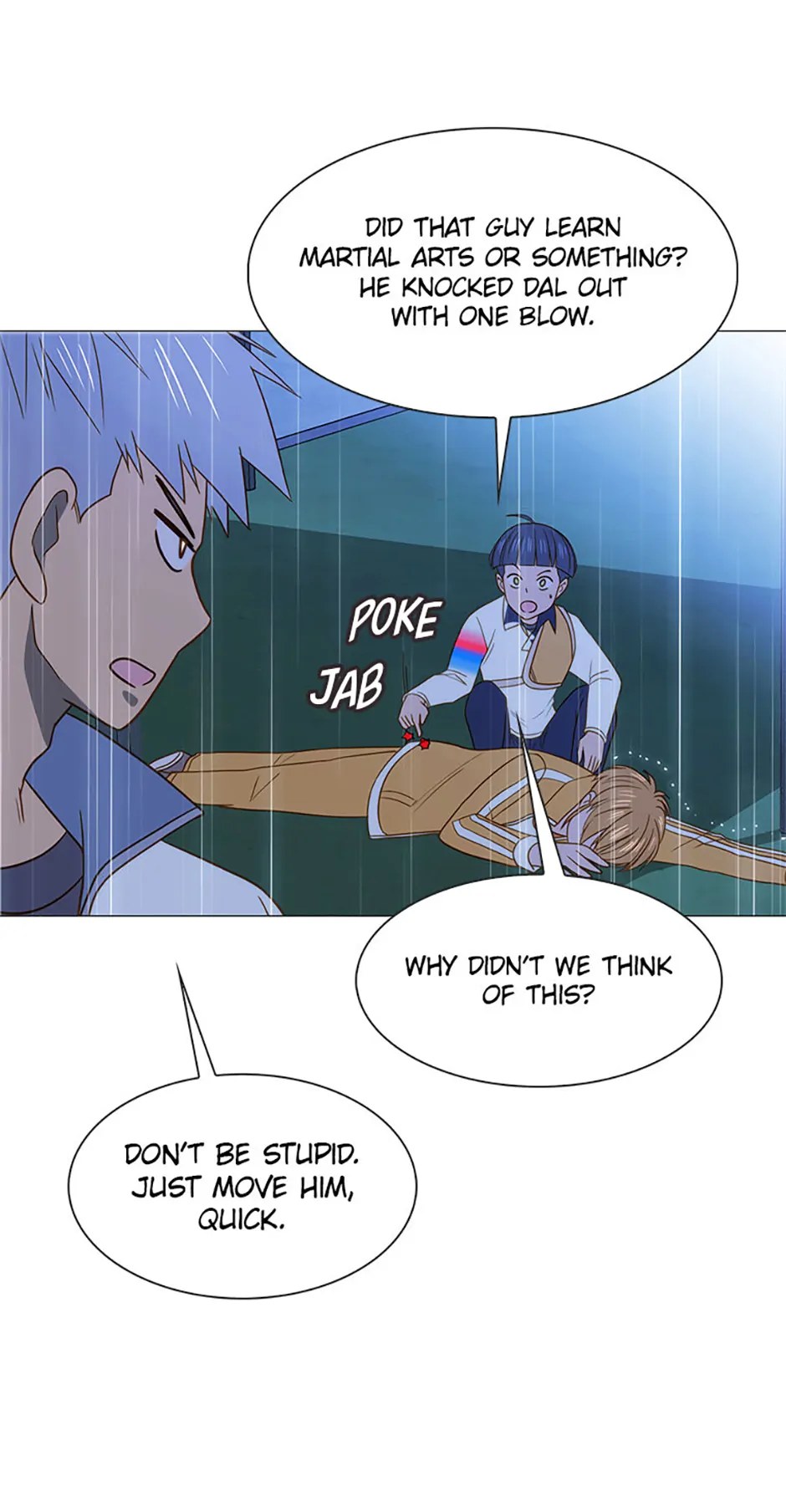 Perfect Gold Chapter 153 page 87 - 