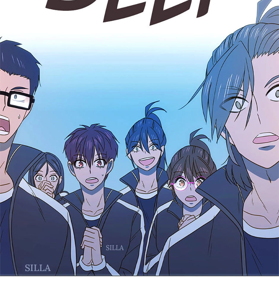 Perfect Gold Chapter 154 page 107 - 