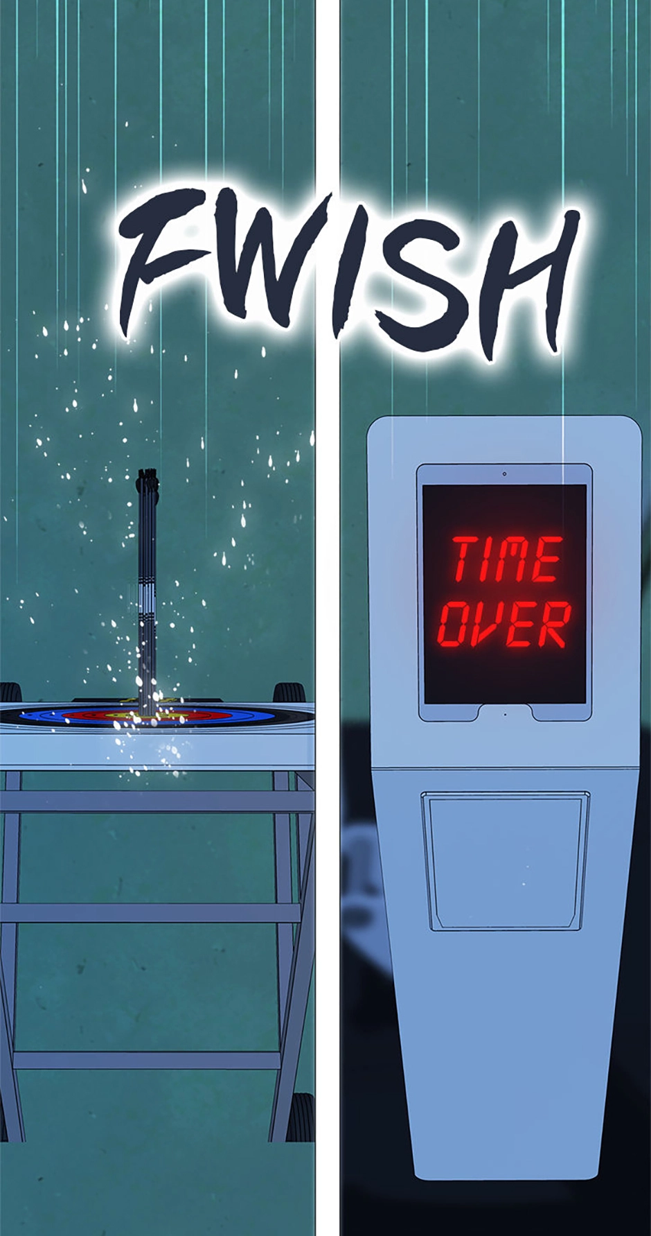 Perfect Gold Chapter 154 page 118 - 