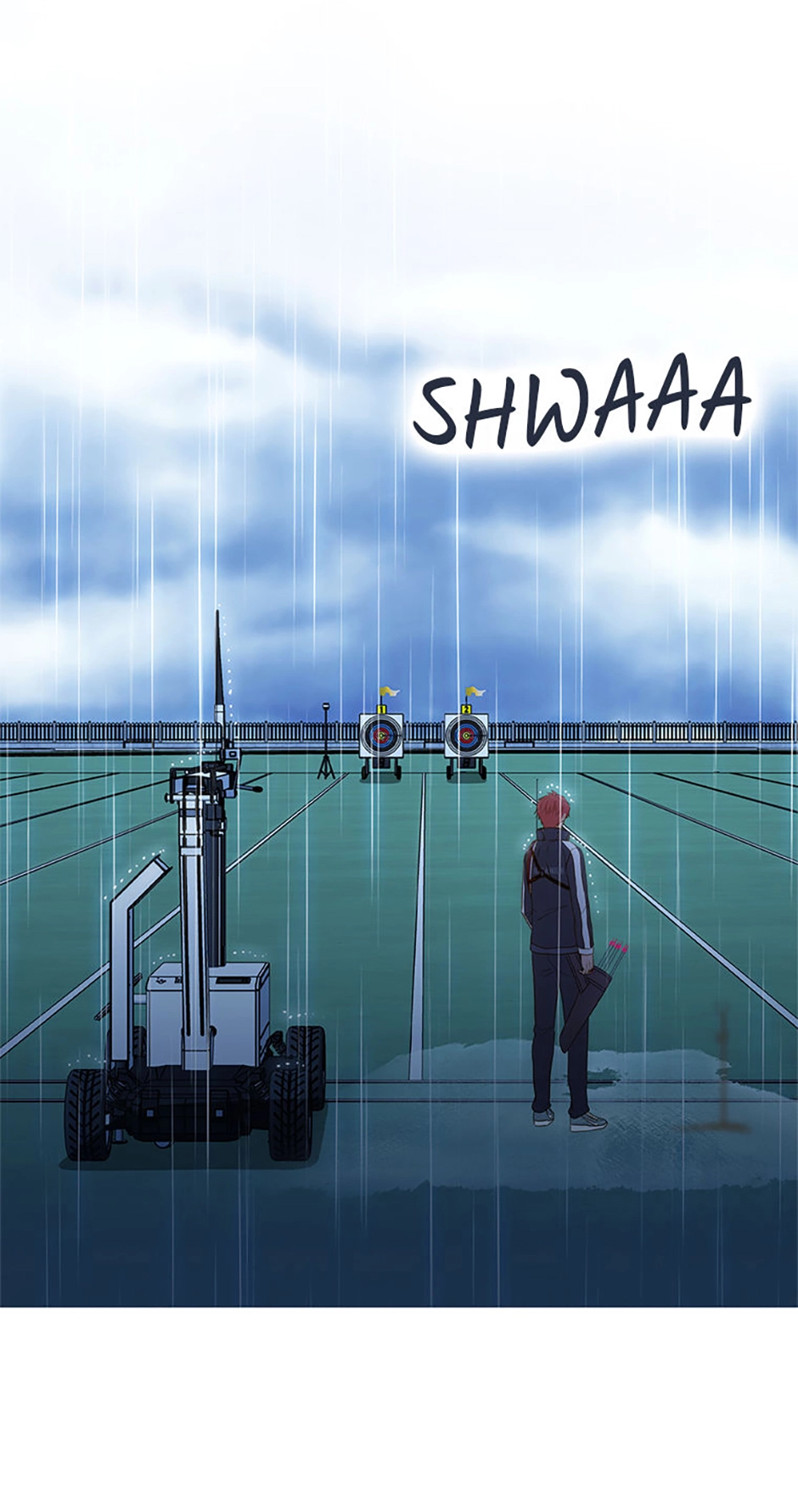 Perfect Gold Chapter 154 page 122 - 