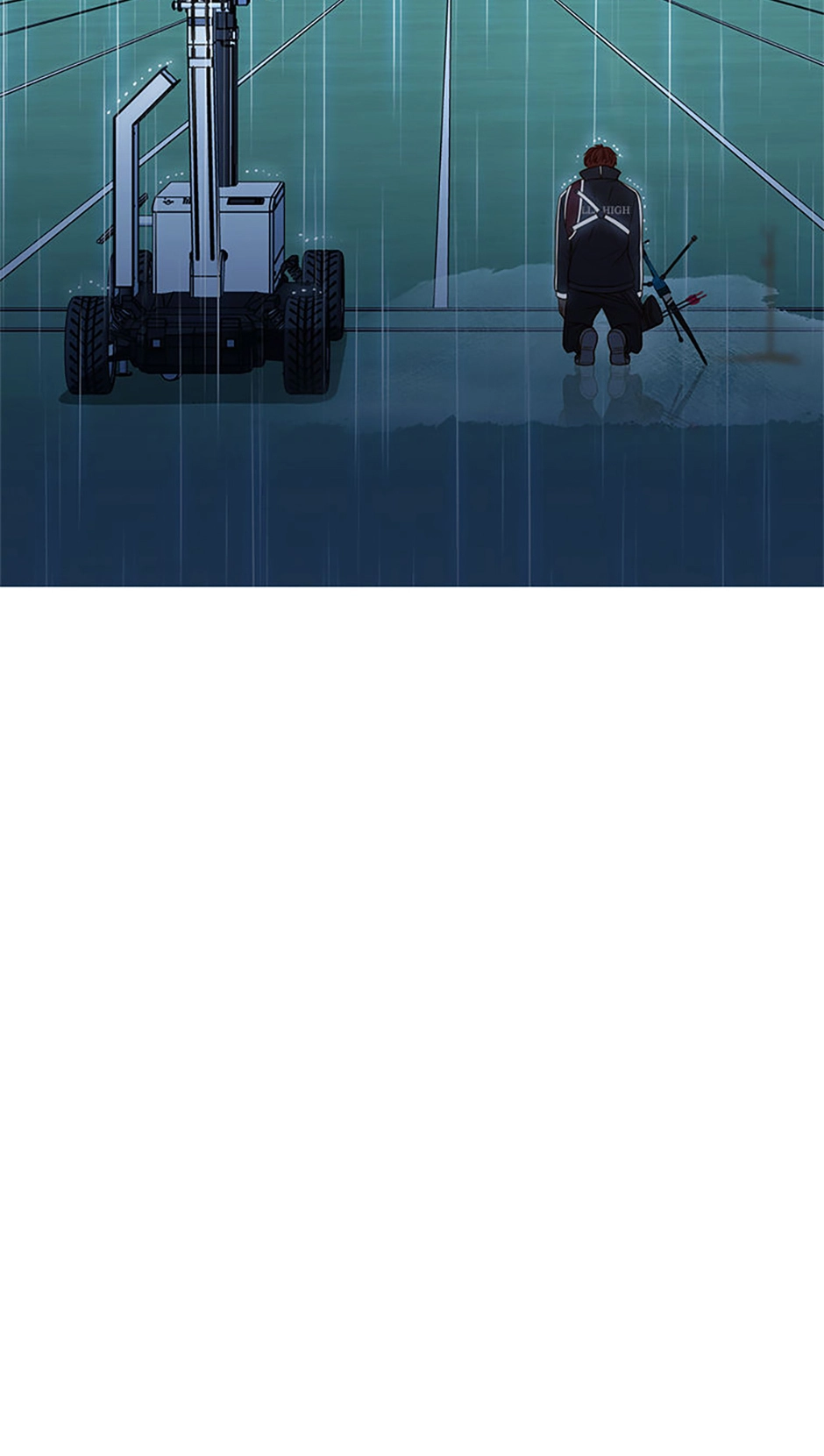 Perfect Gold Chapter 154 page 124 - 