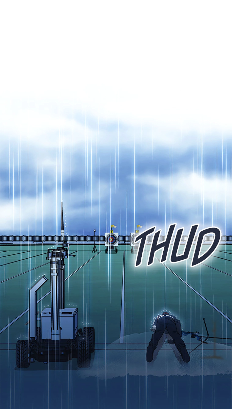 Perfect Gold Chapter 154 page 125 - 