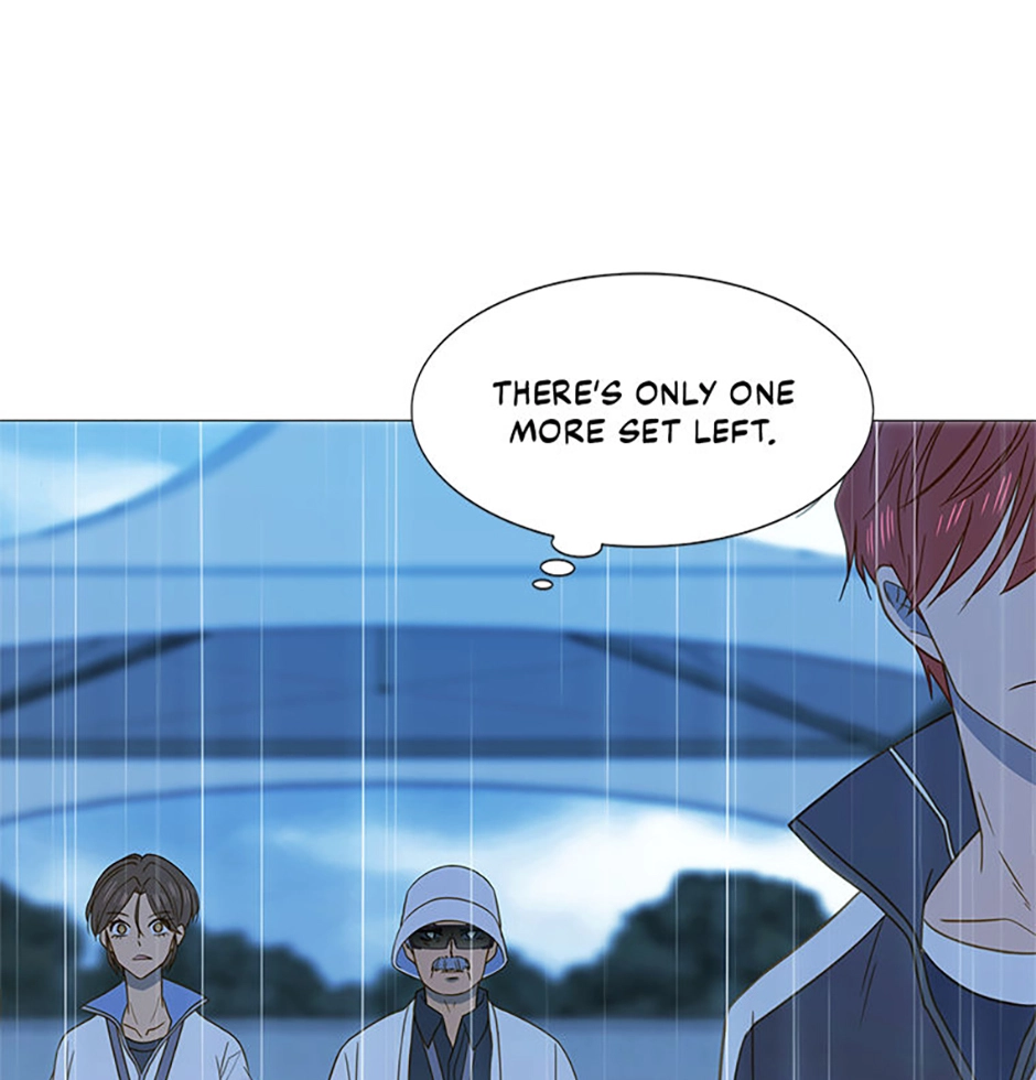 Perfect Gold Chapter 154 page 17 - 