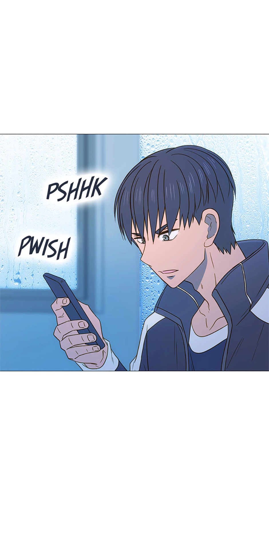 Perfect Gold Chapter 154 page 3 - 