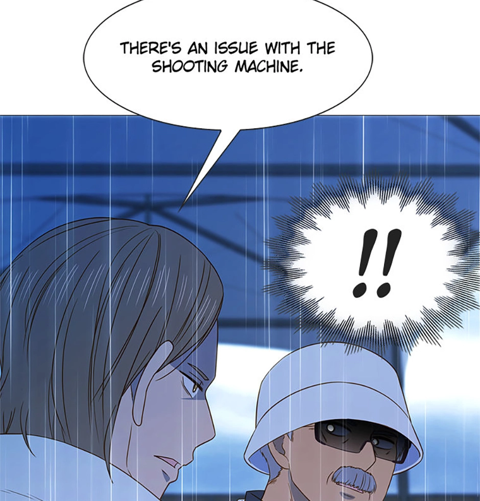 Perfect Gold Chapter 154 page 21 - 