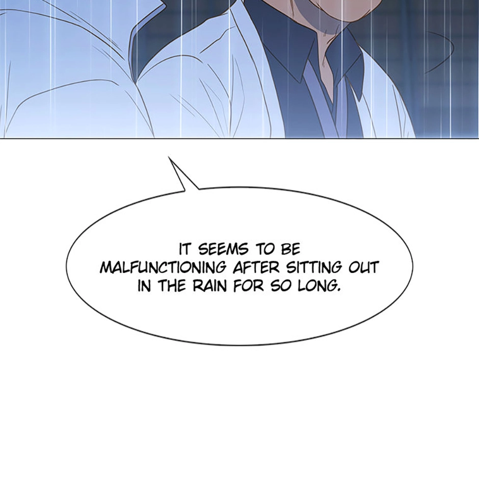 Perfect Gold Chapter 154 page 22 - 