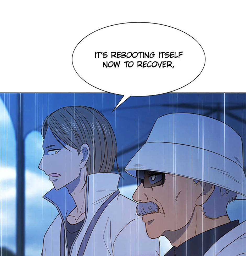 Perfect Gold Chapter 154 page 23 - 