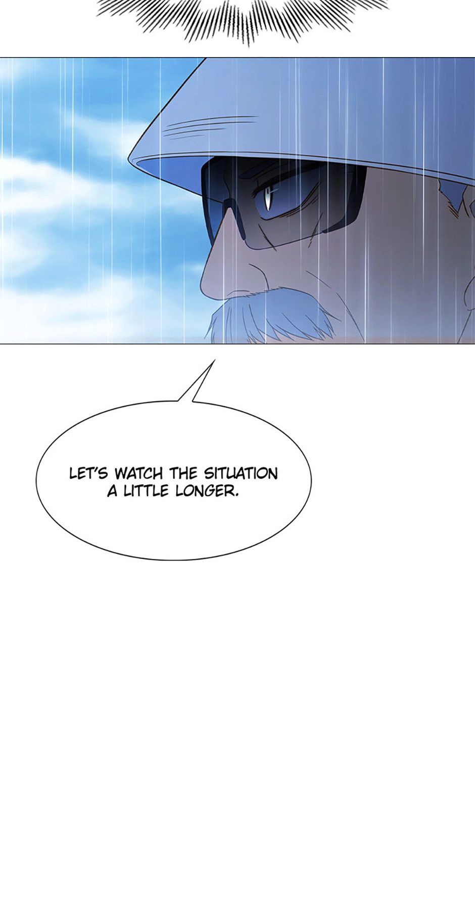 Perfect Gold Chapter 154 page 27 - 