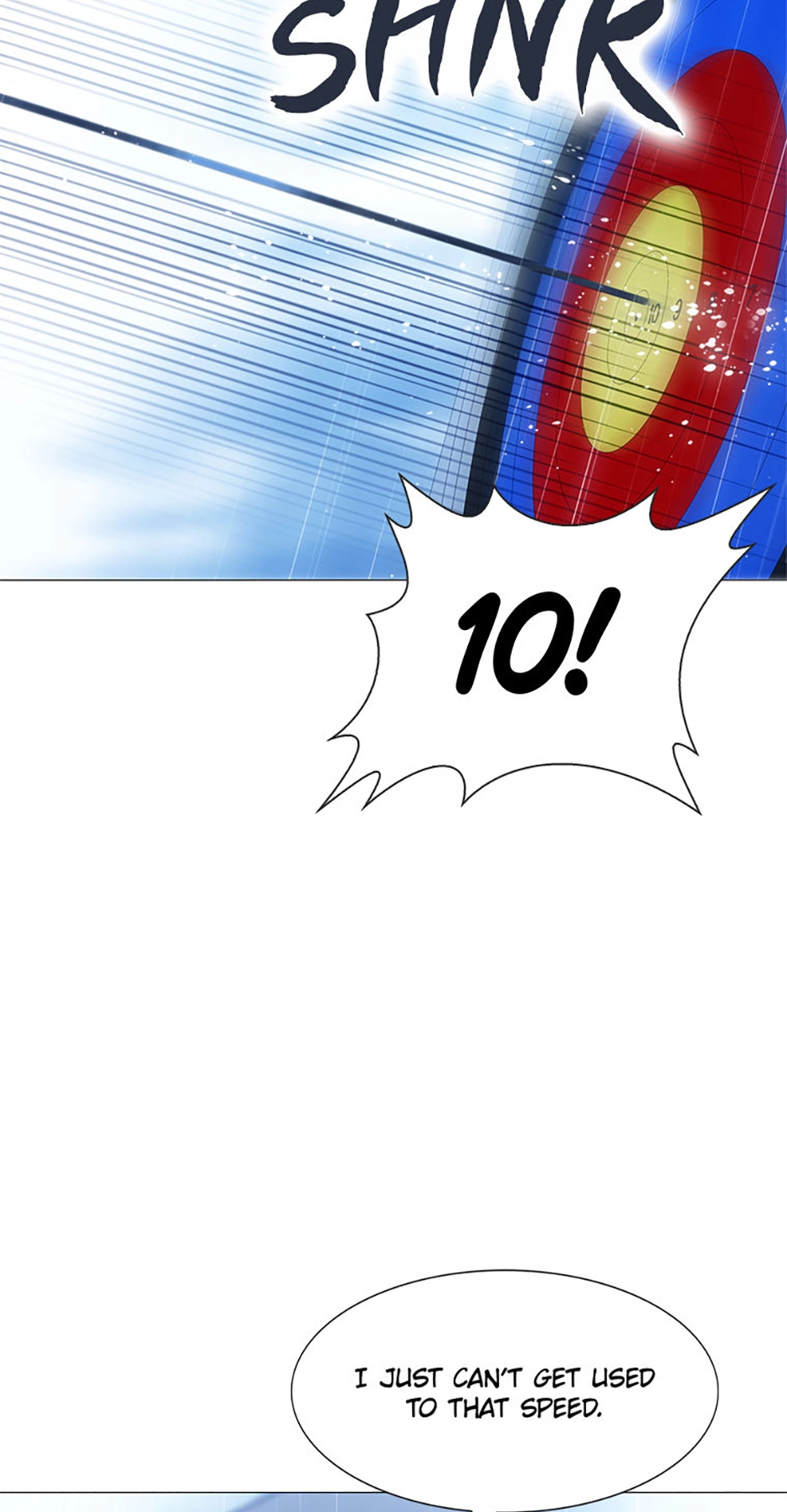 Perfect Gold Chapter 154 page 31 - 