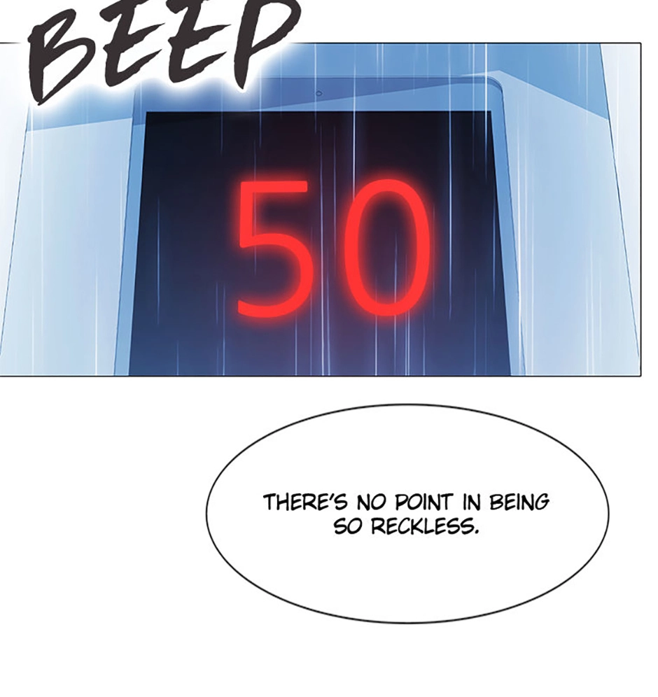 Perfect Gold Chapter 154 page 45 - 