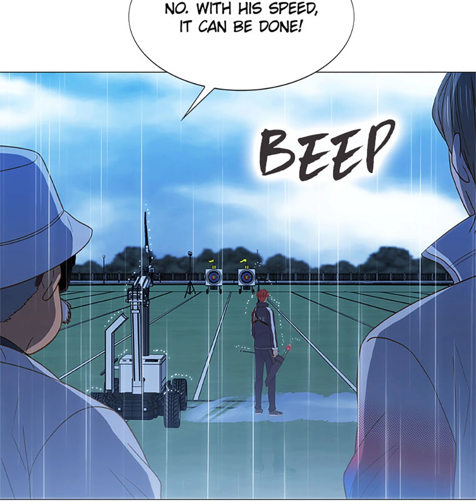 Perfect Gold Chapter 154 page 48 - 