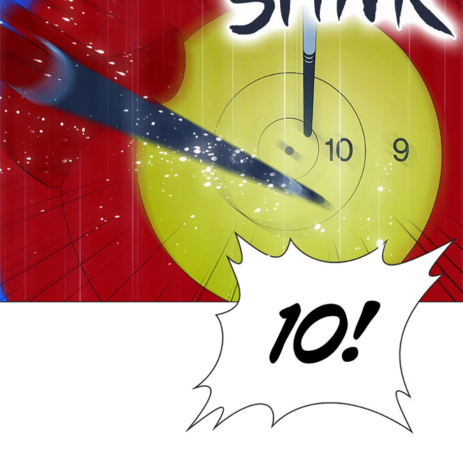 Perfect Gold Chapter 154 page 63 - 