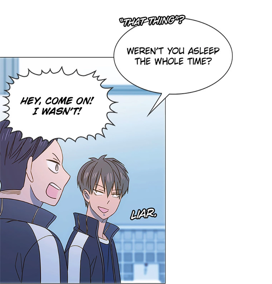 Perfect Gold Chapter 154 page 9 - 