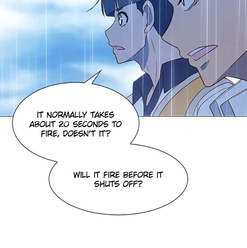 Perfect Gold Chapter 154 page 91 - 