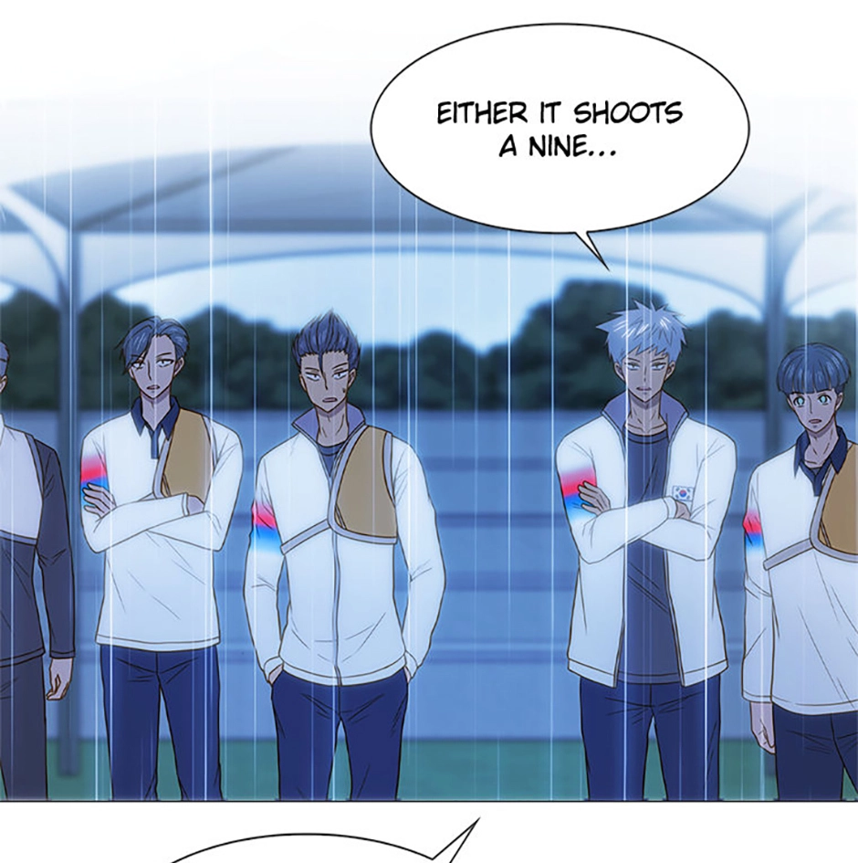 Perfect Gold Chapter 154 page 95 - 