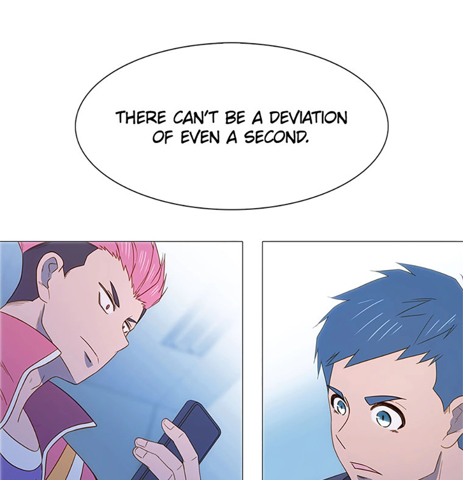 Perfect Gold Chapter 154 page 98 - 