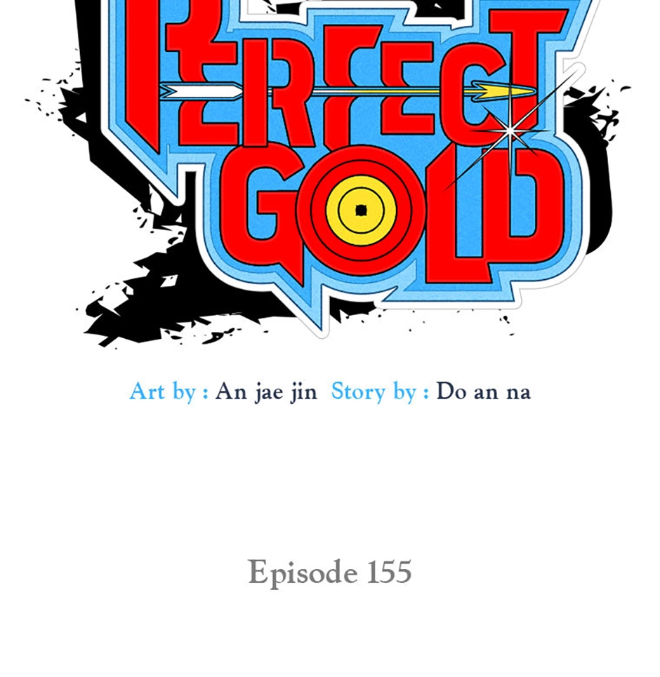 Perfect Gold Chapter 155 page 2 - 