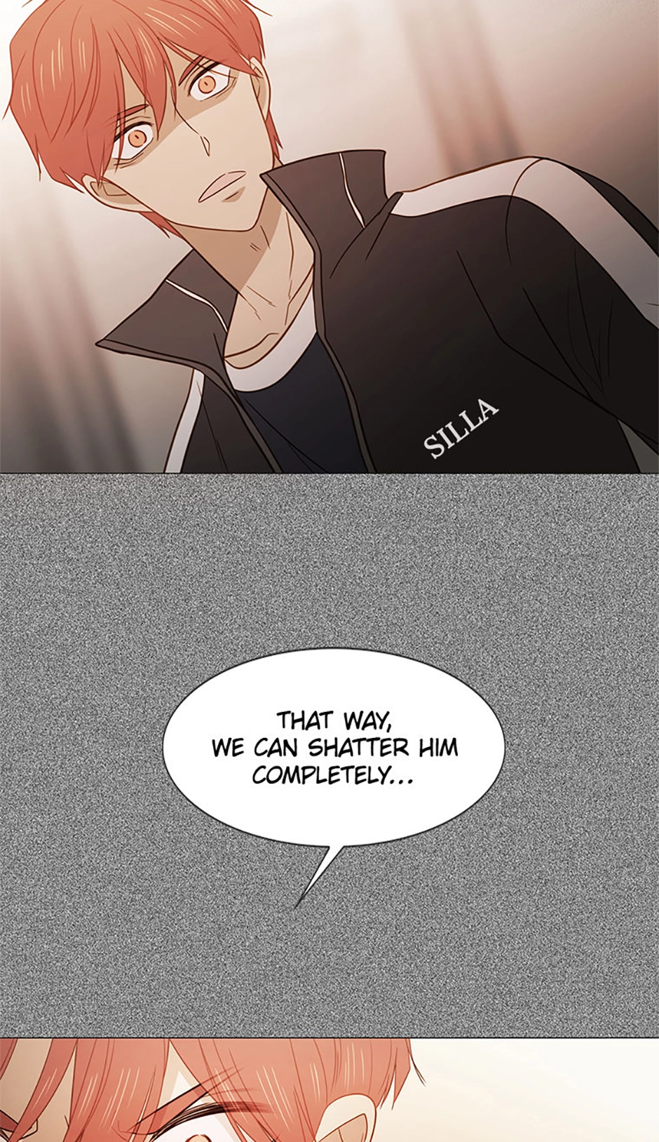 Perfect Gold Chapter 155 page 101 - 