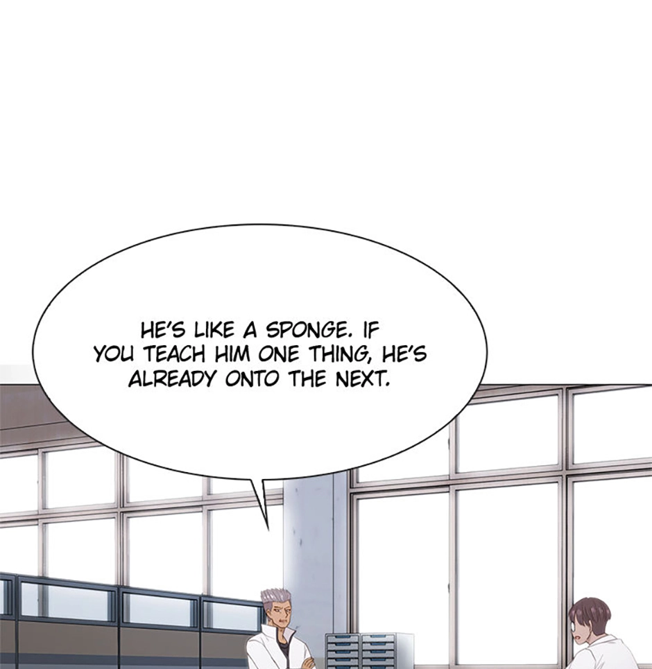 Perfect Gold Chapter 155 page 14 - 