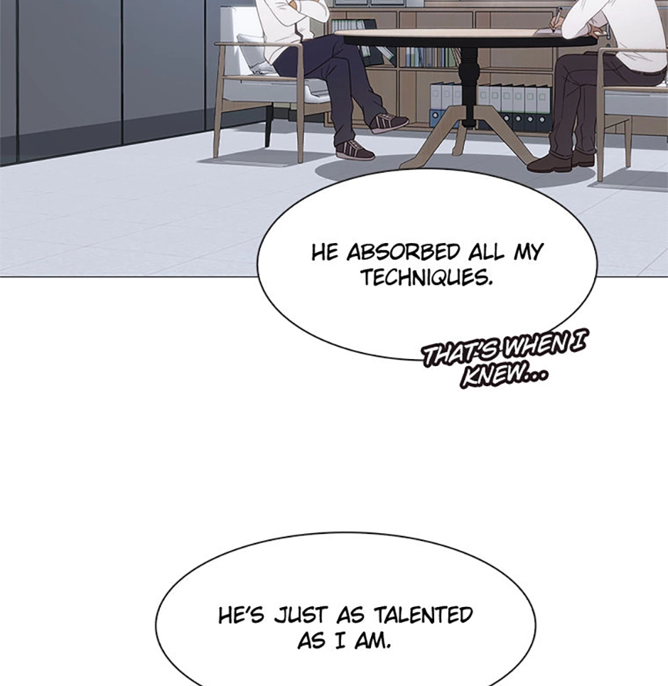 Perfect Gold Chapter 155 page 15 - 