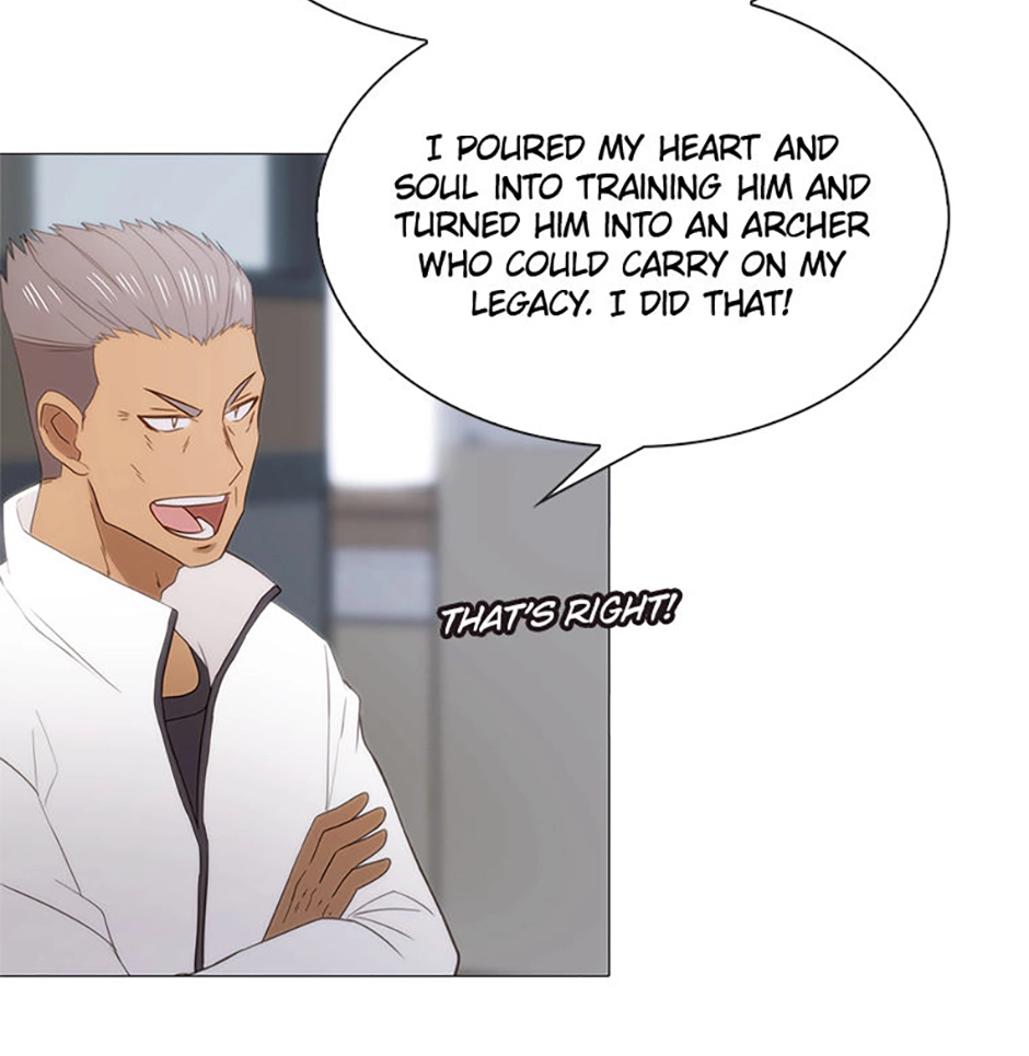 Perfect Gold Chapter 155 page 16 - 