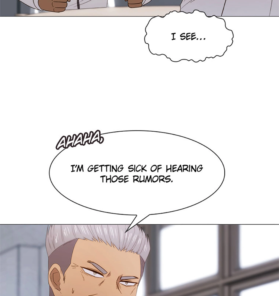 Perfect Gold Chapter 155 page 19 - 