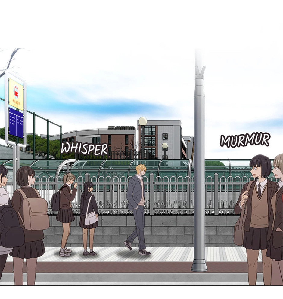 Perfect Gold Chapter 155 page 22 - 
