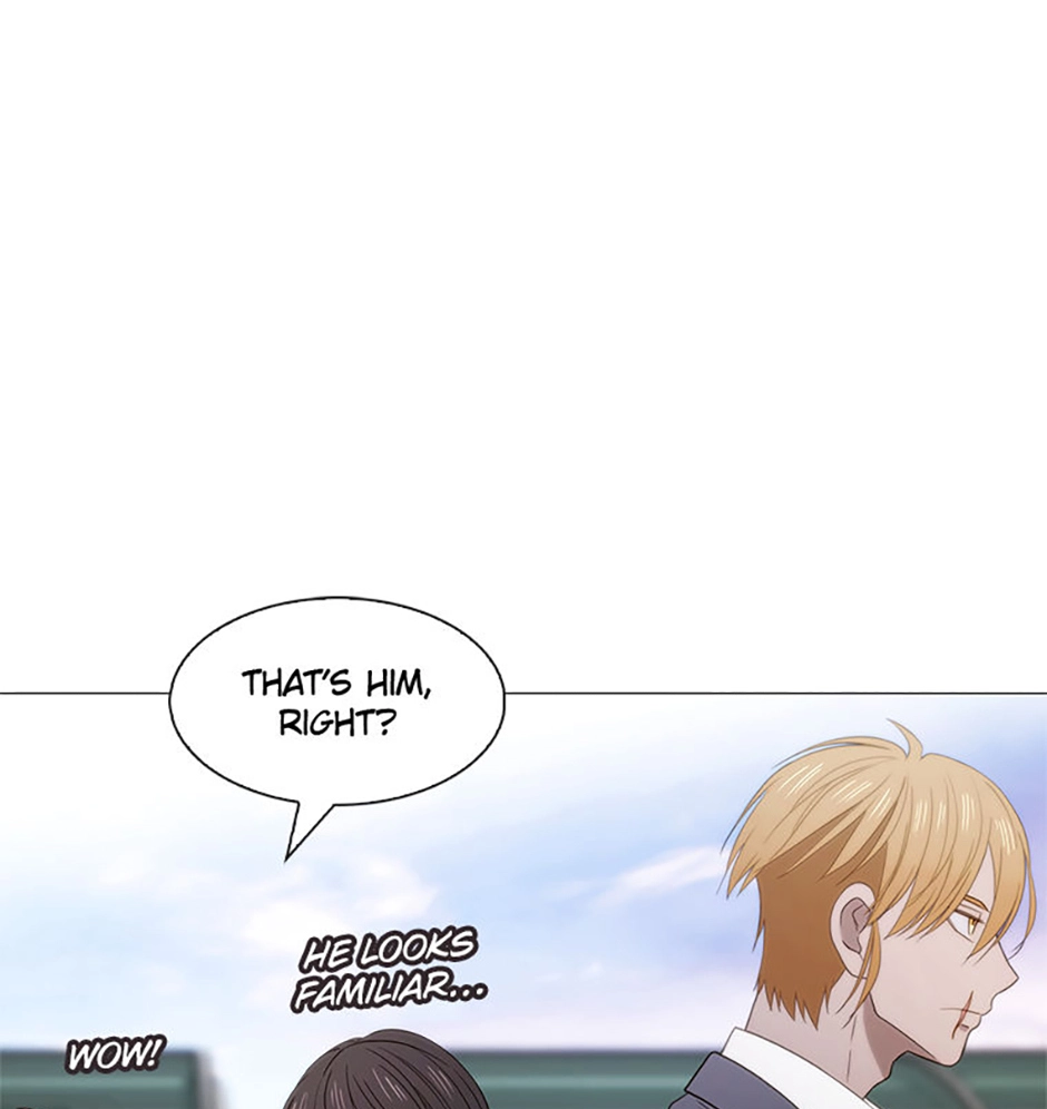 Perfect Gold Chapter 155 page 23 - 