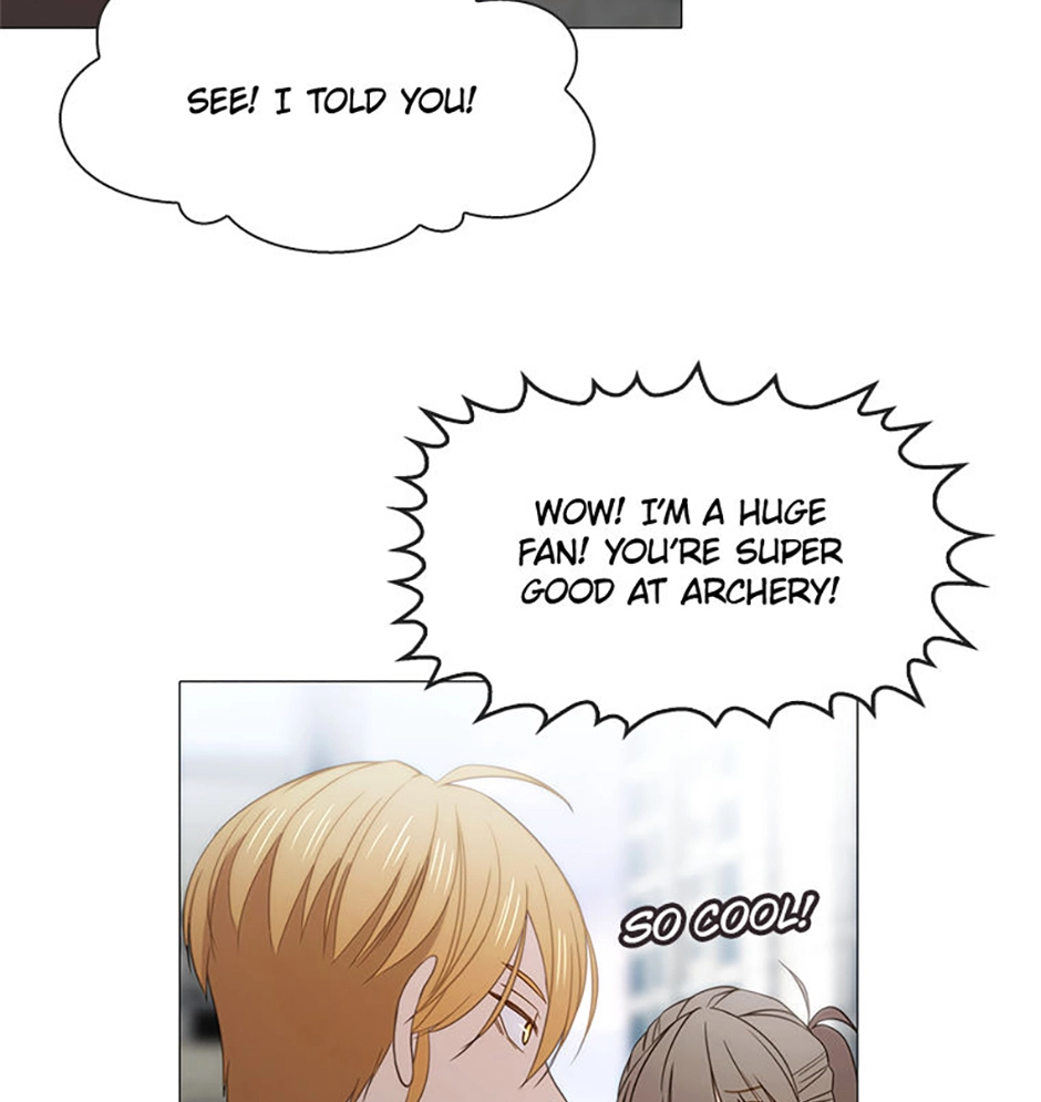 Perfect Gold Chapter 155 page 26 - 