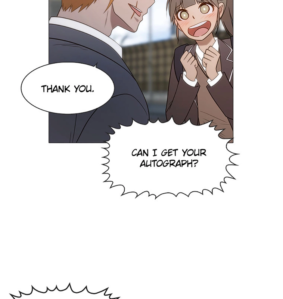 Perfect Gold Chapter 155 page 27 - 