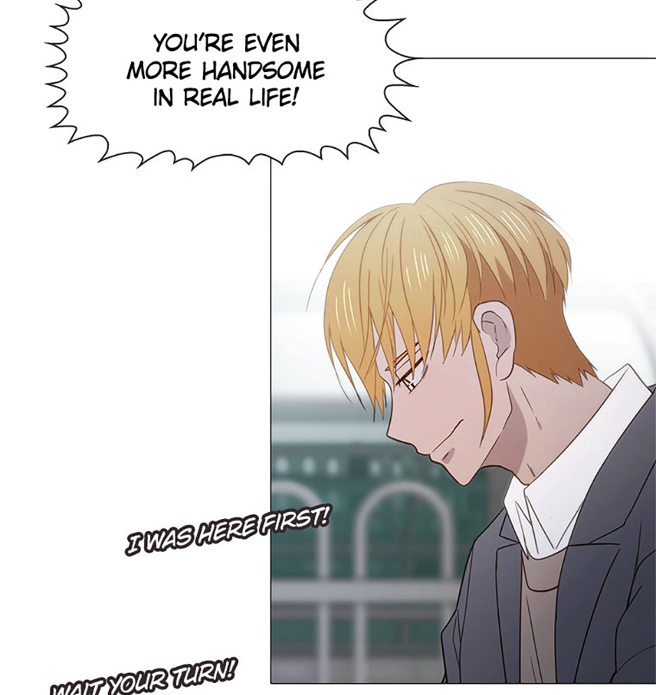 Perfect Gold Chapter 155 page 29 - 