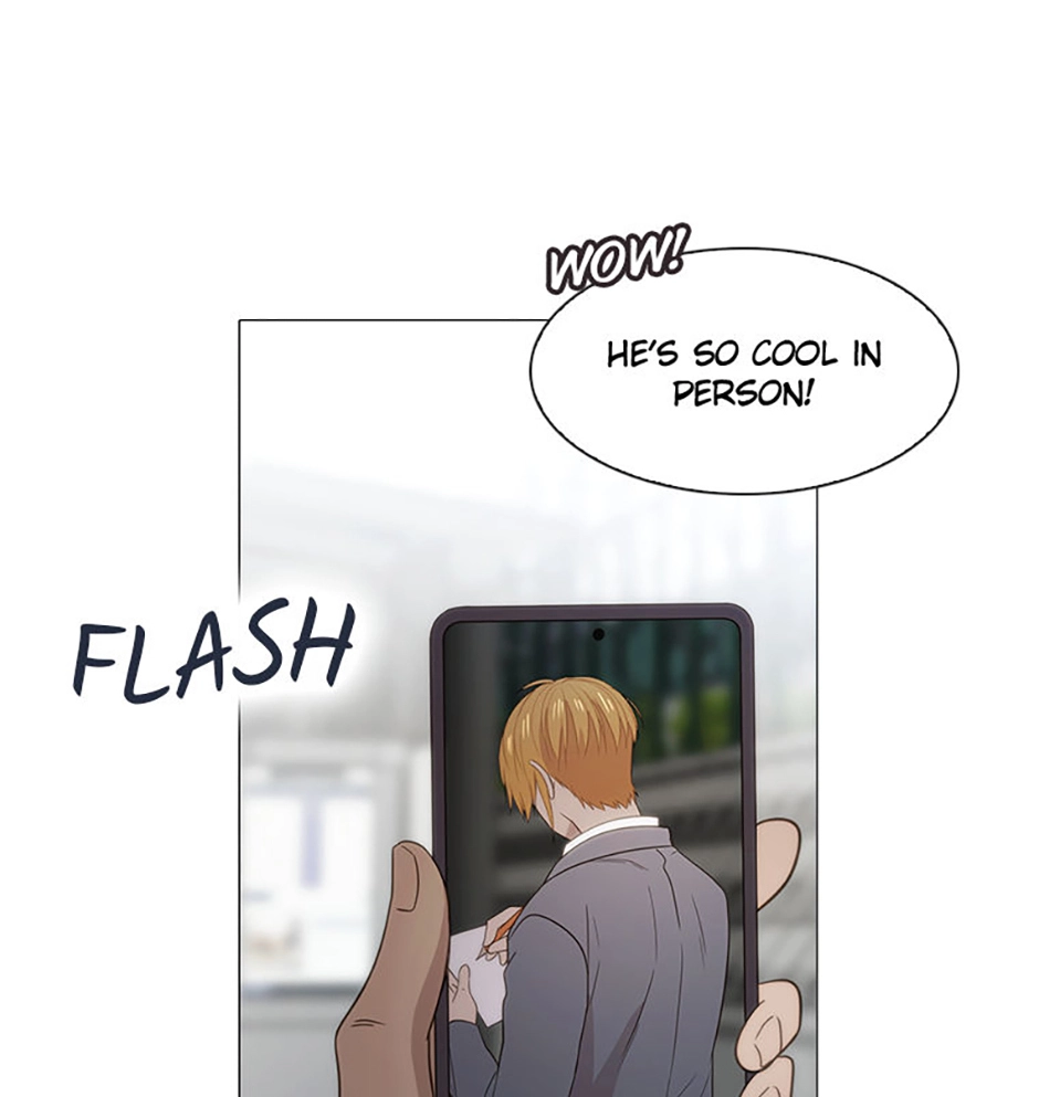 Perfect Gold Chapter 155 page 31 - 