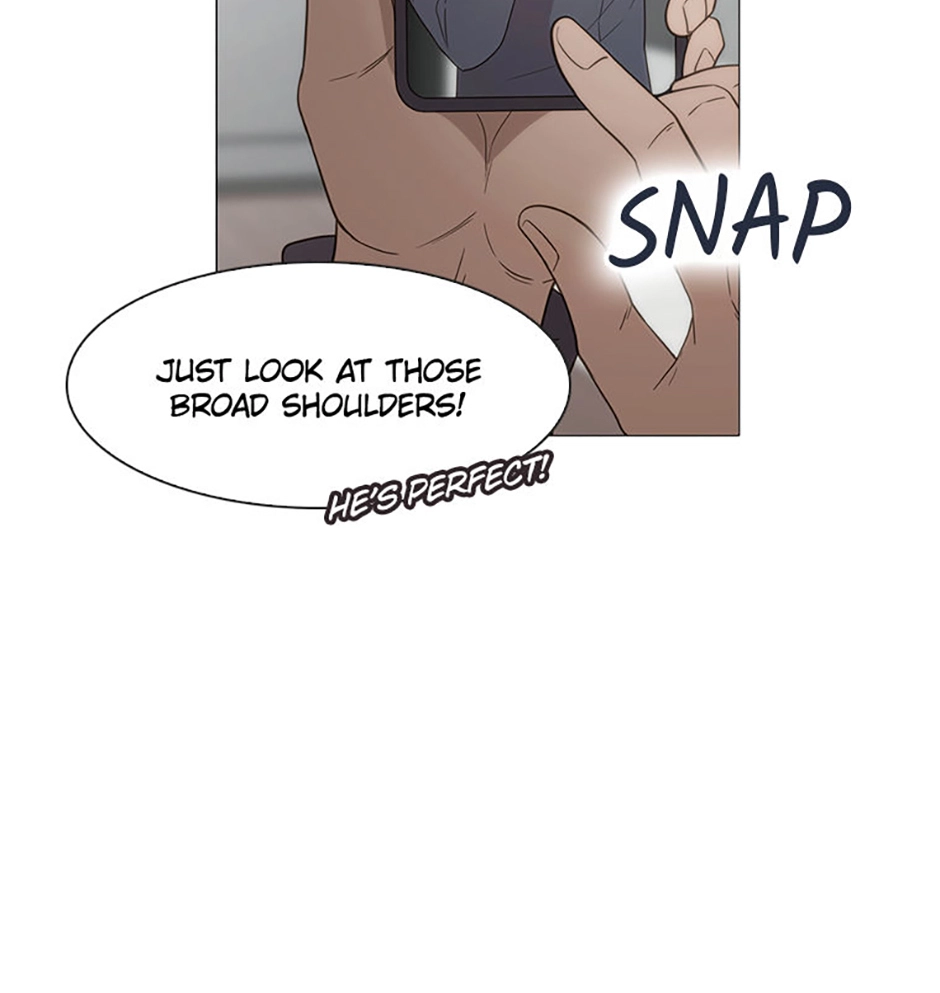 Perfect Gold Chapter 155 page 32 - 