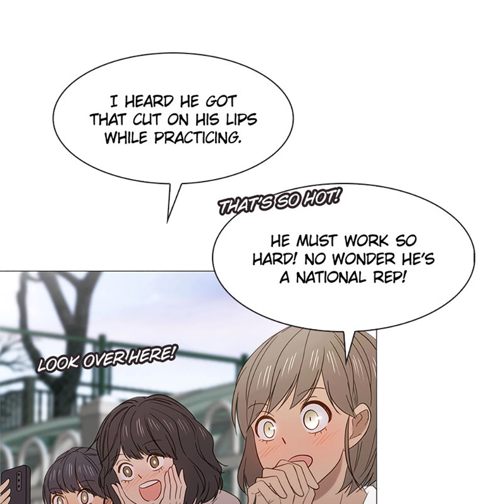 Perfect Gold Chapter 155 page 33 - 